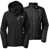The North Face Kira Triclimate Jacket Womens