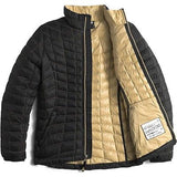 The North Face ThermoBall Full Zip Jacket - Girls' (7295)