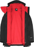 The North Face Boys Vortex Triclimate Hooded Coat