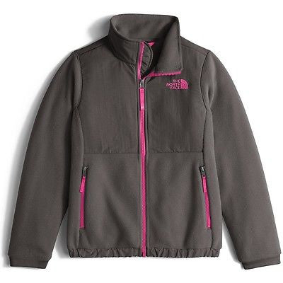 Girl's The North Face Denali Jacket