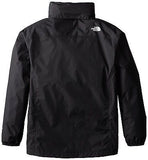The North Face Girls' Resolve Reflective Jacket (Little Kids/Big Kids)