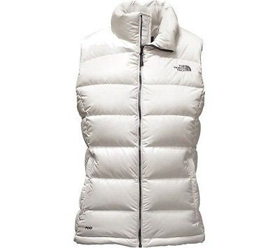 Women's The North Face Nuptse 2 Vest