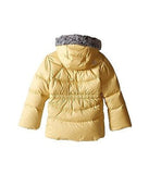 The North Face Toddler Polar Down Parka Girl's