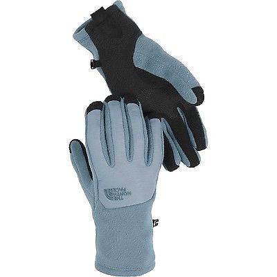 The North Face Women's Women's Denali Etip  Glove TNF Black