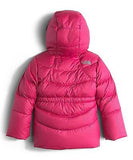 The North Face Little Girls' Toddler Polar Down Parka (Sizes 2T - 4T)