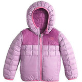 The North Face Little Boys' Toddler Reversible Thermoball Hoodie (Sizes 2T - 4T