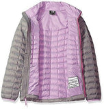 The North Face ThermoBall Full Zip Jacket - Girls' (7295)