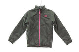 Girl's The North Face Kira Triclimate Jacket Size 10/12 Medium Cabaret Pink