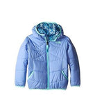 The North Face Toddler Girls' Reversible Perrito Jacket