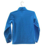 Boy's The North Face Vortex Triclimate Jacket 10-12 Honor Blue Heather