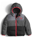 The North Face Little Boys' Toddler Reversible Moondoggy Jacket (Sizes 2T - 4T)