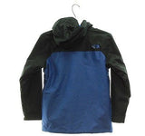 Boy's The North Face Vortex Triclimate Jacket 10-12 Honor Blue Heather