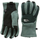 The North Face Women's Women's Denali Etip  Glove TNF Black
