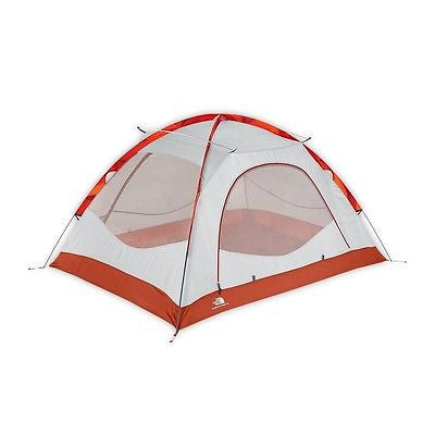 The North Face Homestead Roomy 2