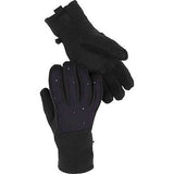 The North Face Women's Women's Denali Etip  Glove TNF Black