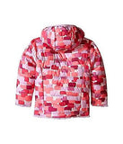 The North Face Reversible Mossbud Swirl Hoodie - Infant Girls' (7322)