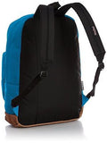 JanSport Right Pack Backpack, blue crest