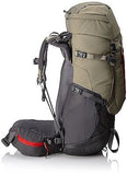 The North Face Terra 50 Hiking Backpack