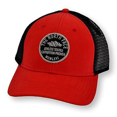 The North Face Patches Trucker Hat