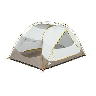 The North Face Talus 3 Tent