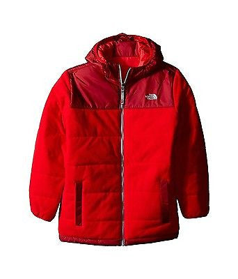 The North Face Boy's Reversible True Or False Jacket