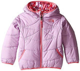 The North Face Toddler Girls' Reversible Perrito Jacket