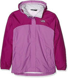 The North Face Girls' Resolve Reflective Jacket (Little Kids/Big Kids)