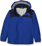 The North Face Boys' Big Kids Little Kids Resolve Reflective Jacket