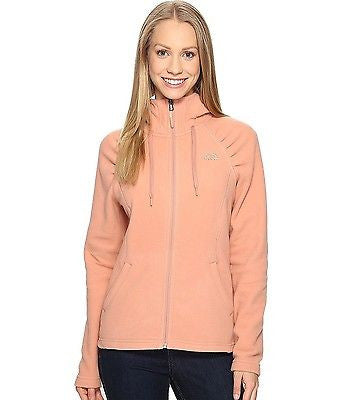 The North Face Mezzaluna Hoodie Womens
