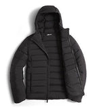Women's The North Face Stretch Down Jacket Medium TNF Black