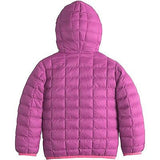 The North Face Little Boys' Toddler Reversible Thermoball Hoodie (Sizes 2T - 4T