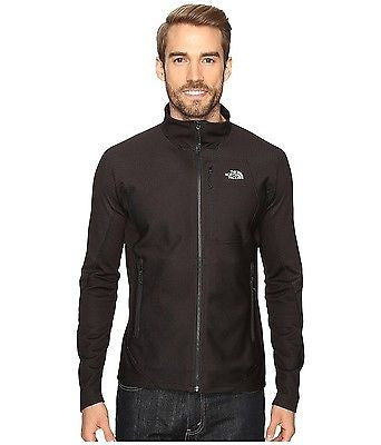 The North Face FuseForm Dolomiti Full Zip - Men's (7190)