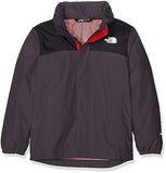 The North Face Boys' Resolve Reflective Jacket (Little Kids/Big Kids)