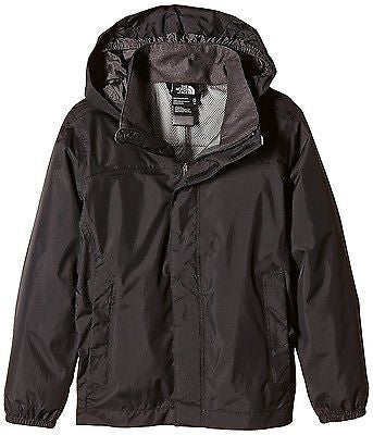 The North Face Boys' Resolve Reflective Jacket (Little Kids/Big Kids)