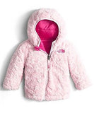 The North Face Reversible Mossbud Swirl Hoodie - Infant Girls' (7322)