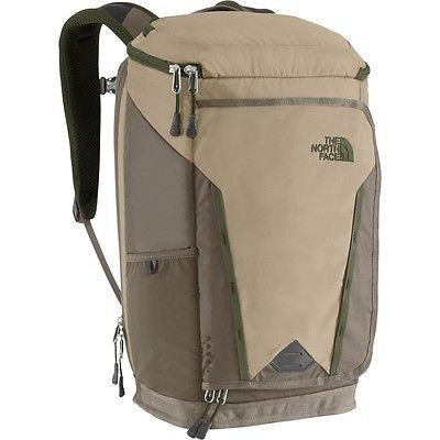 The North Face Kaban Transit Backpack Unisex Style: CWV9-BSM Size: OS
