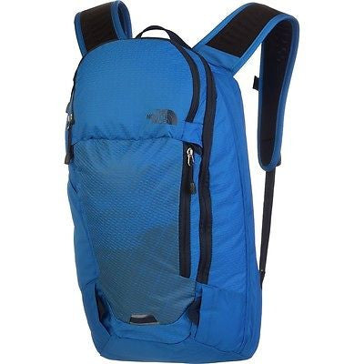 The North Face Pinyon Daypack - 2015 Model Bomber Blue/Cosmic Blue