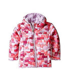 The North Face Reversible Mossbud Swirl Hoodie - Infant Girls' (7322)