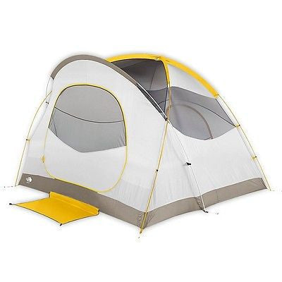 The North Face Kaiju 4 Tent