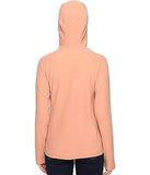 The North Face Mezzaluna Hoodie Womens