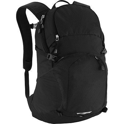 The North Face Pocono Backpack (TNF Black)