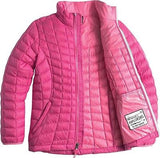 The North Face ThermoBall Full Zip Jacket - Girls' (7295)