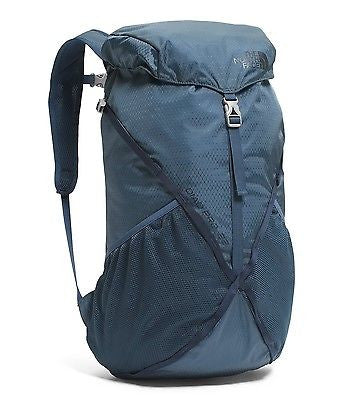 The North Face Diad Pro 22 Pack Shady Blue/Urban Navy