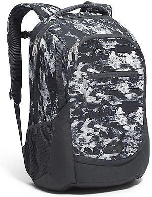 The North Face Pivoter Backpack