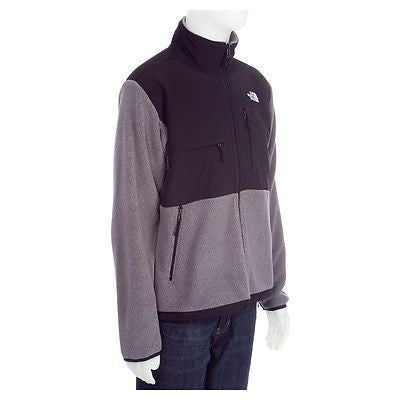 The North Face Men's Full Zip Denali Jacket