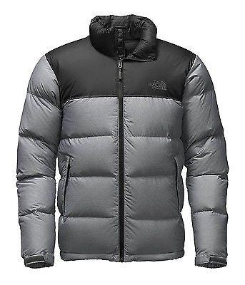 The North Face Nuptse Jacket - Men's