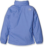 The North Face Girls' Resolve Reflective Jacket (Little Kids/Big Kids)