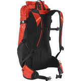 The North Face Cobra 30+10 Pack Small/Medium Acrylic Orange/Power Orange