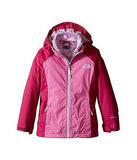 The North Face Girls' Osolita Triclimate Jacket
