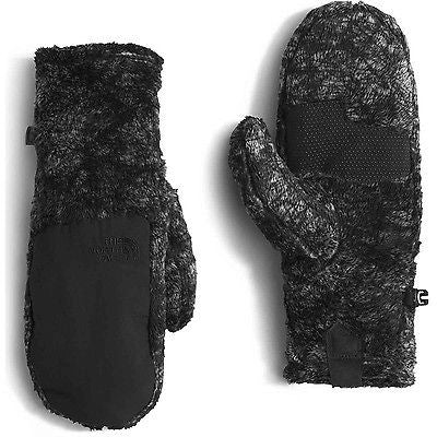 The North Face Women's Women's Denali Thermal Mitt Black TNF